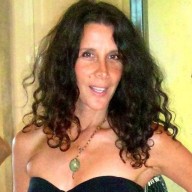 Featured Over 50s UGC Creator - Shakaya-Leone - Profile photo on silverbutsavvy.com